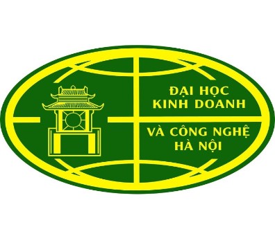 Logo HUBT